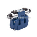 4 we type hydraulic solenoid valve